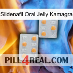 Sildenafil Oral Jelly Kamagra 25